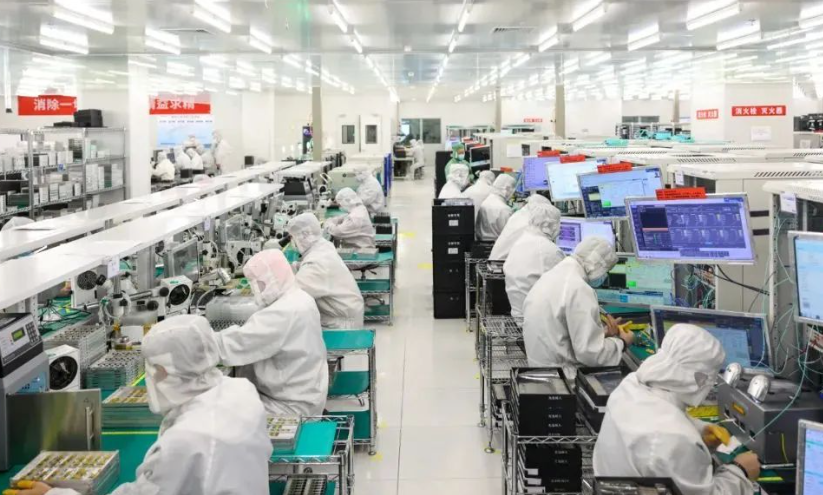 精密五金冲压件加工中模具工装设计的关键技术要点分析